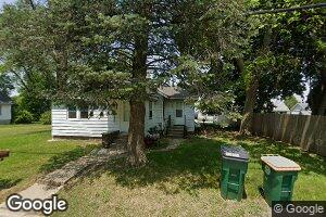 76 Avenue C, Springfield, MI 49037