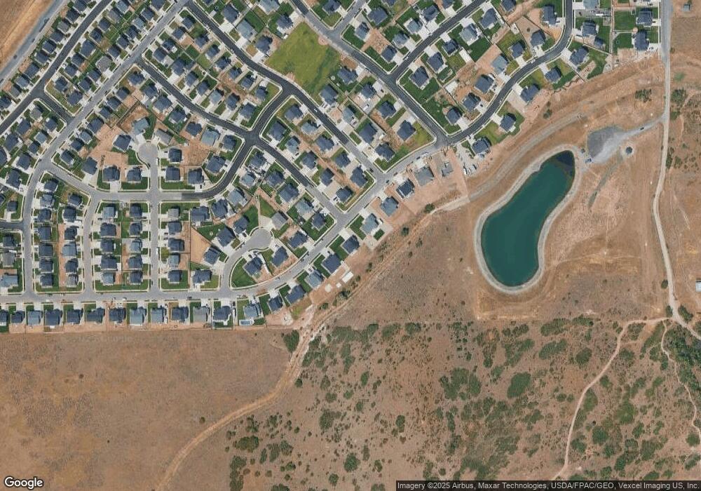 1309 S Bluff St unit 593, Santaquin, UT 84655 - photo 1