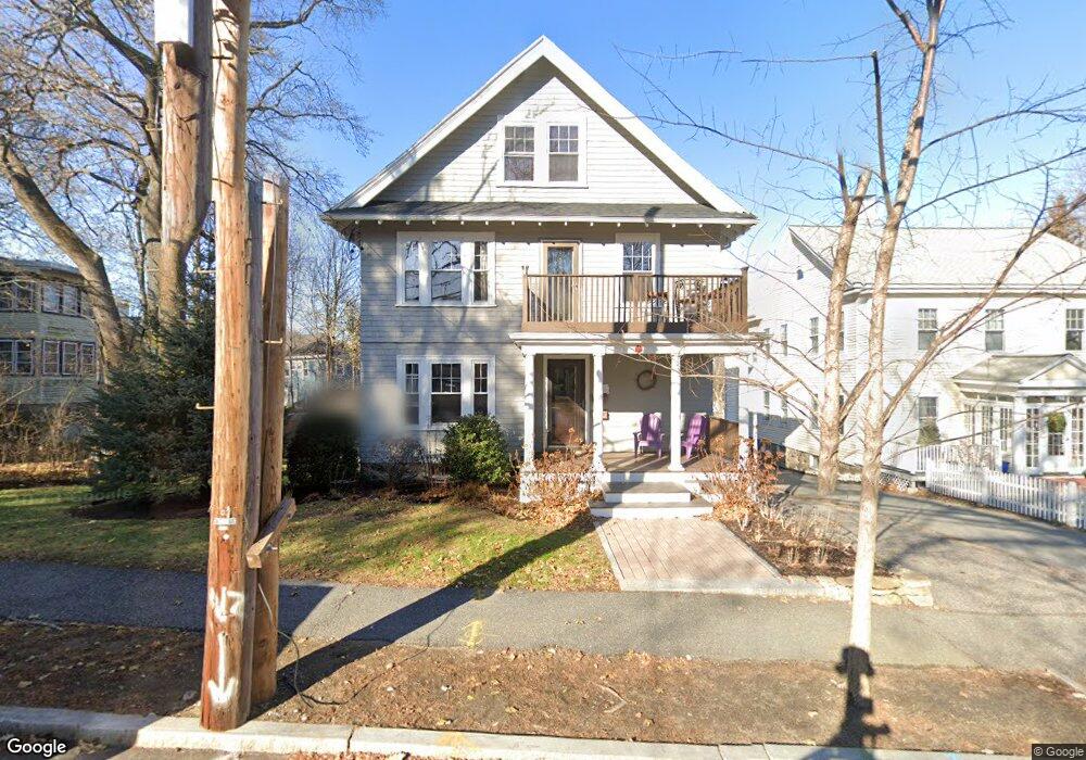 123 Appleton St unit 2, Arlington, MA 02476 - photo 1
