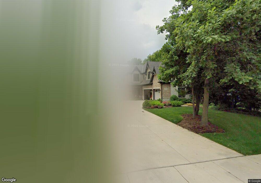 449 S Julian St, Naperville, IL 60540 - photo 1