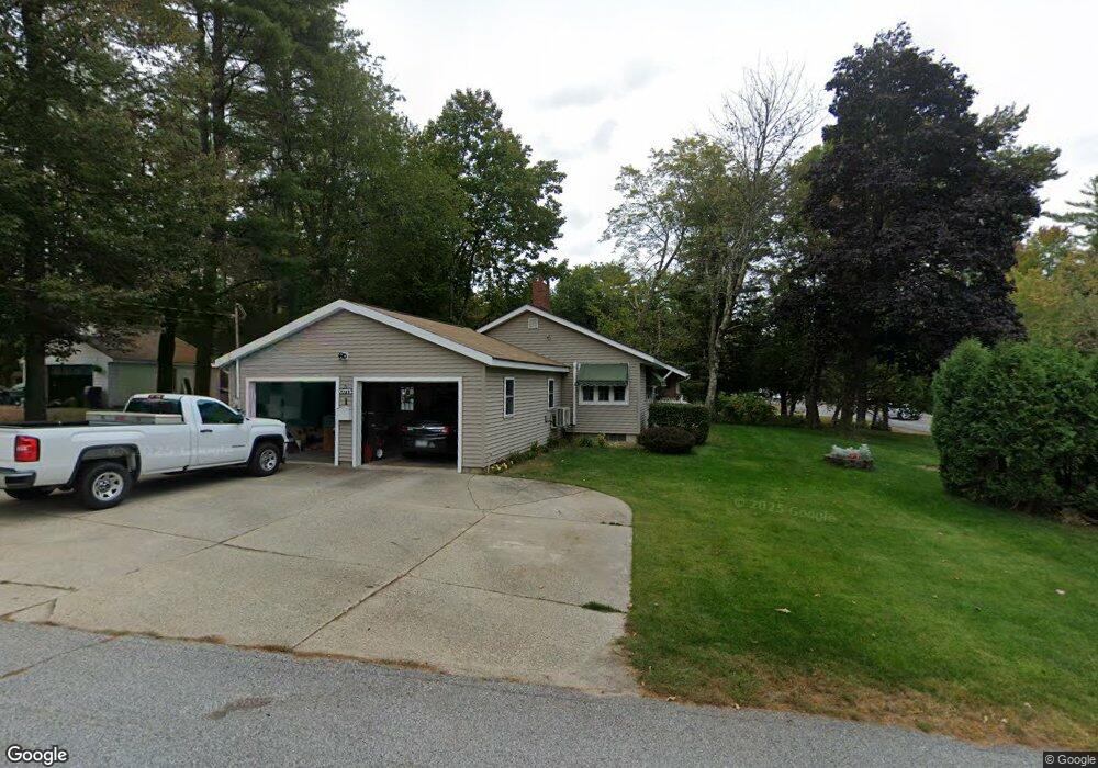 1 Highland Ave, Lisbon Falls, ME 04252 - photo 1