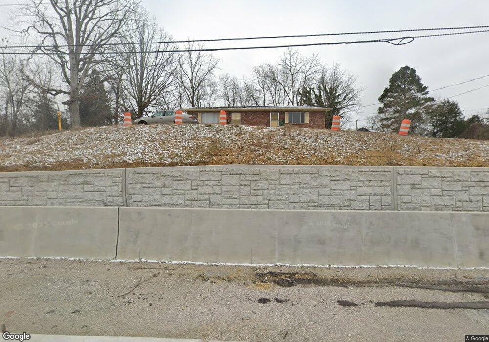 8321 Chapman Hwy, Knoxville, TN 37920 - photo 1