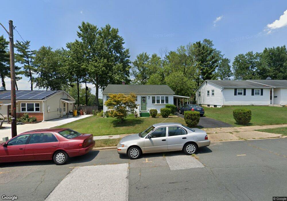 405 Old Line Ave, Laurel, MD 20724 - photo 1