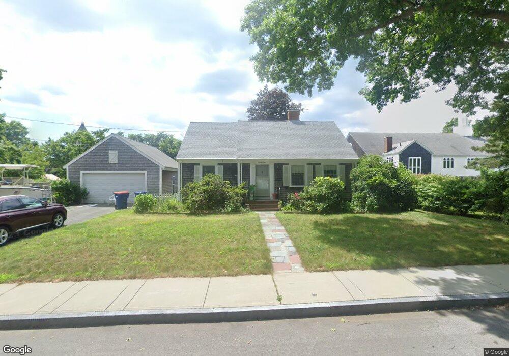 25 Mechanic St, Mattapoisett, MA 02739 - photo 1