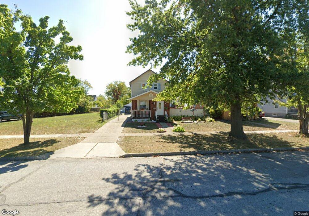 1650 E 32nd St, Lorain, OH 44055 - photo 1