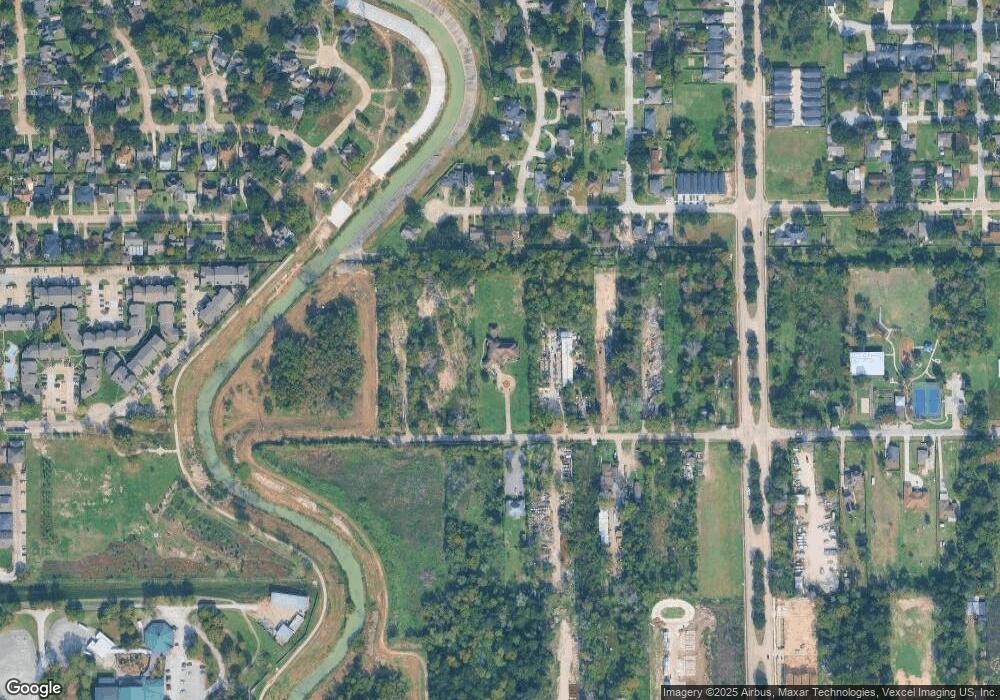 3602 De Soto St, Houston, TX 77091 - photo 1