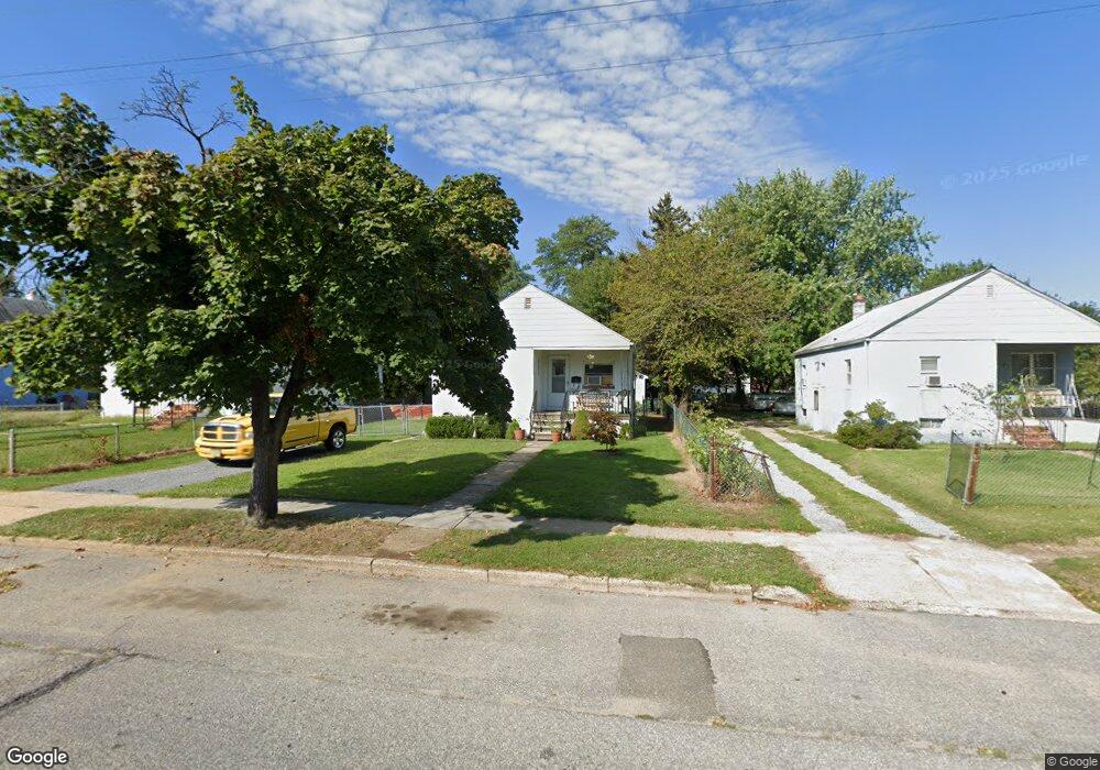 412 Mantua Ave, Paulsboro, NJ 08066 - photo 1