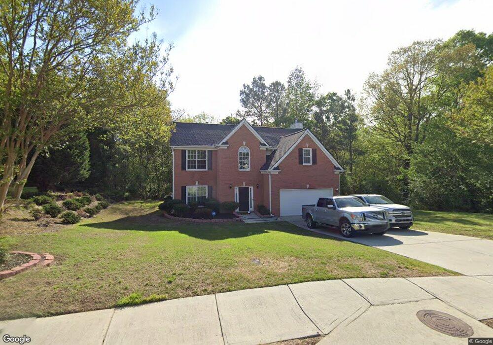 1714 Cedar Walk Ln, Conley, GA 30288 - photo 1