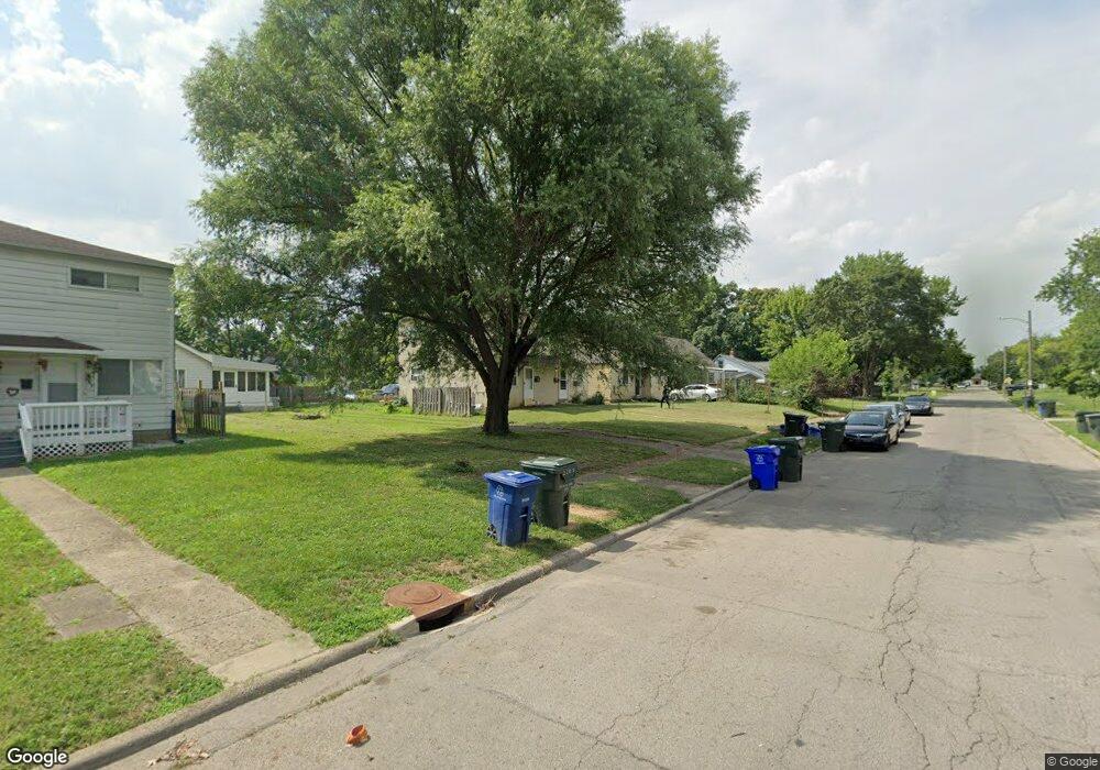 2277 Hiawatha Park Dr unit 279, Columbus, OH 43211 - photo 1