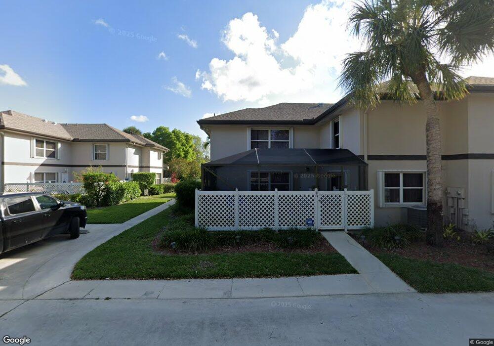 28 Clinton Ct unit B, Royal Palm Beach, FL 33411 - photo 1