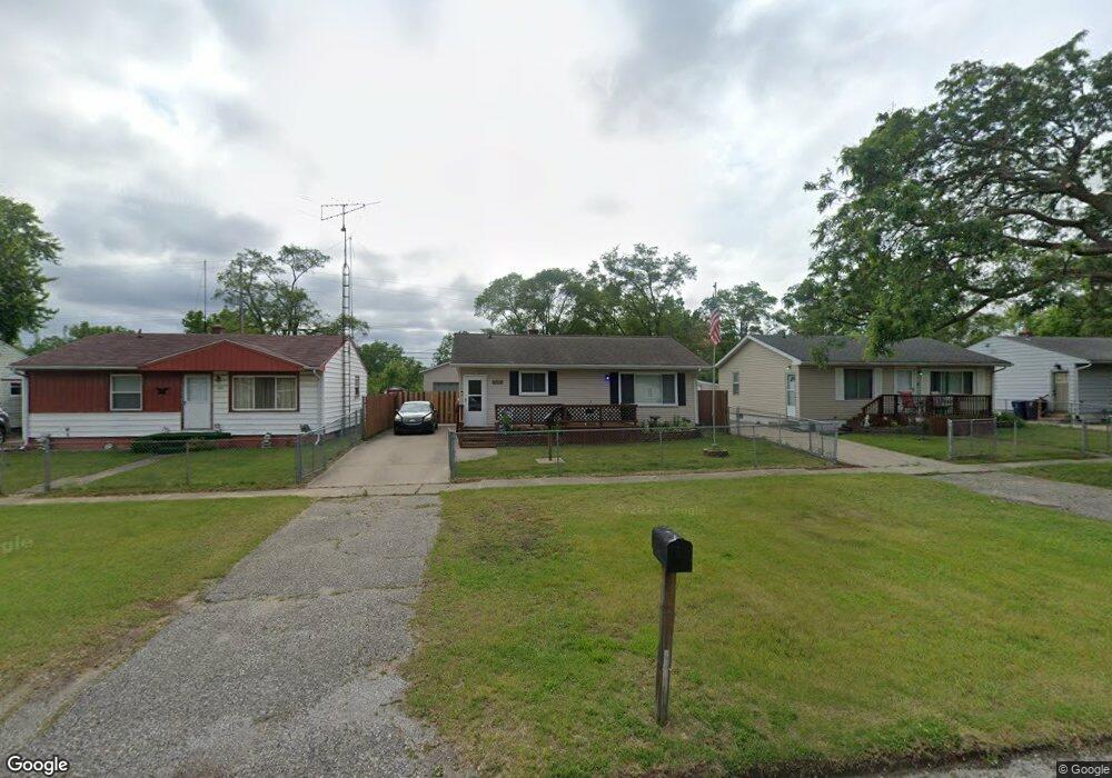 5801 Branch Rd, Flint, MI 48506 - photo 1