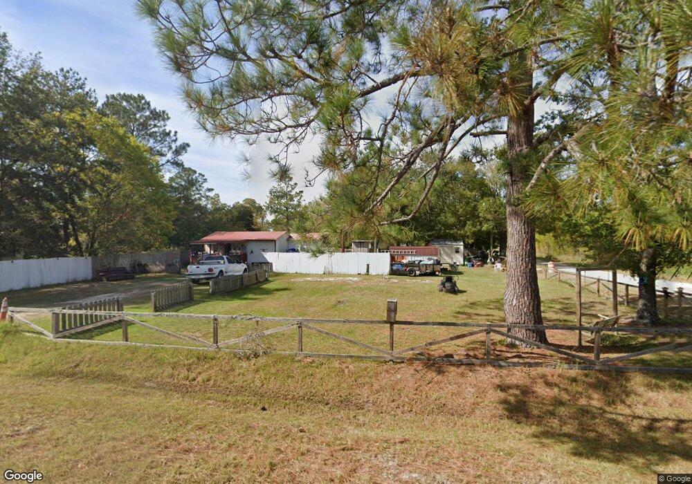 2200 Virginia Ave, Waycross, GA 31503 - photo 1