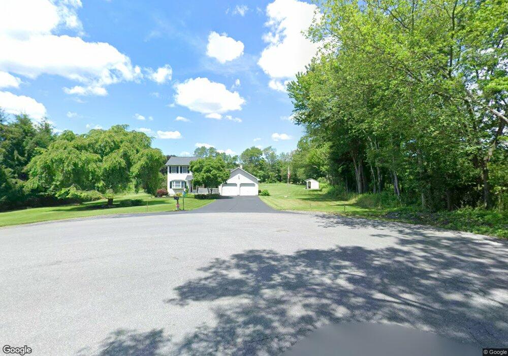 8 Meadow Dr, Effort, PA 18330 - photo 1