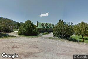 289 Pine Cone Place, Pine Valley, UT 84781