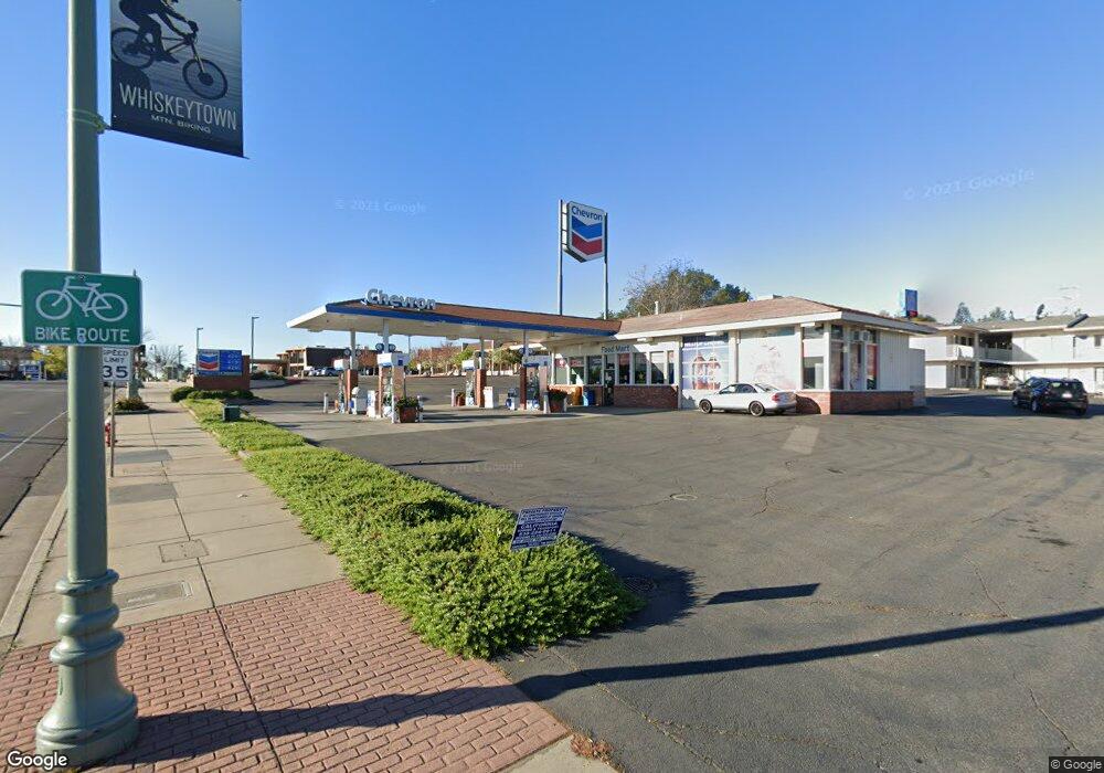 1650 Hilltop Dr, Redding, CA 96002 - photo 1