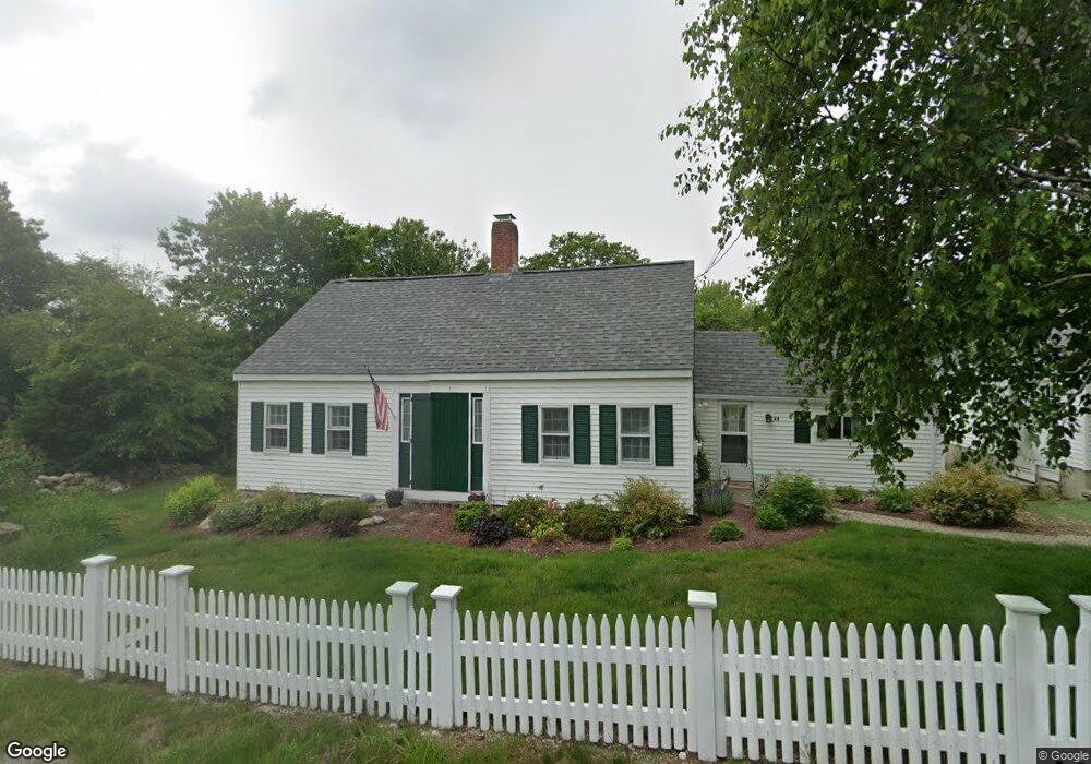 27 High Range Rd, Londonderry, NH 03053 - photo 1