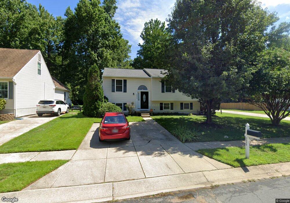 3520 River Bridge Way, Laurel, MD 20724 - photo 1