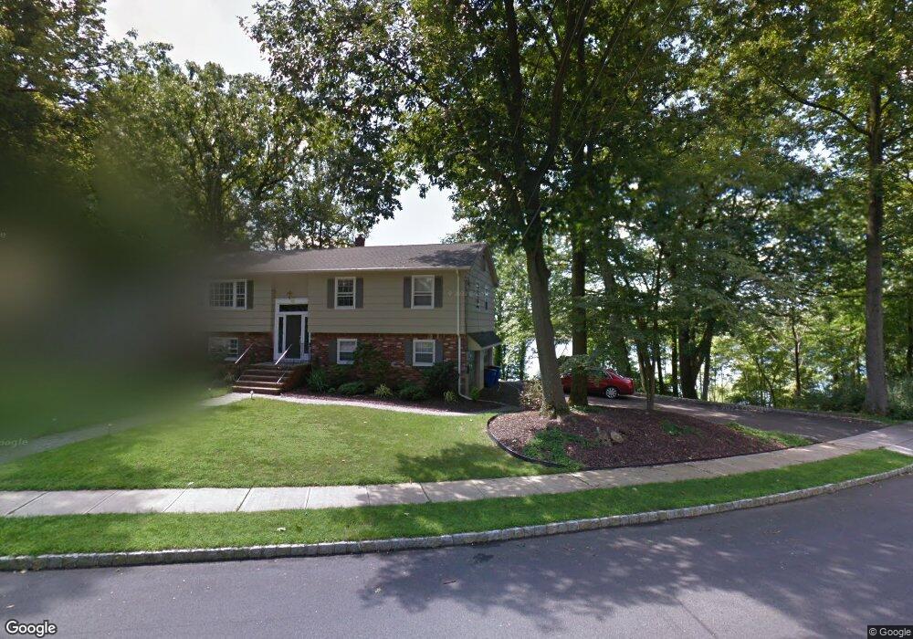 59 Baker Rd, Livingston, NJ 07039 - photo 1