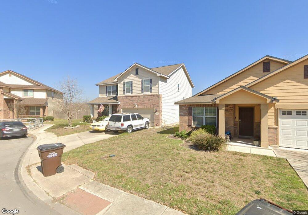 11219 Geneva Ford, San Antonio, TX 78254 - photo 1