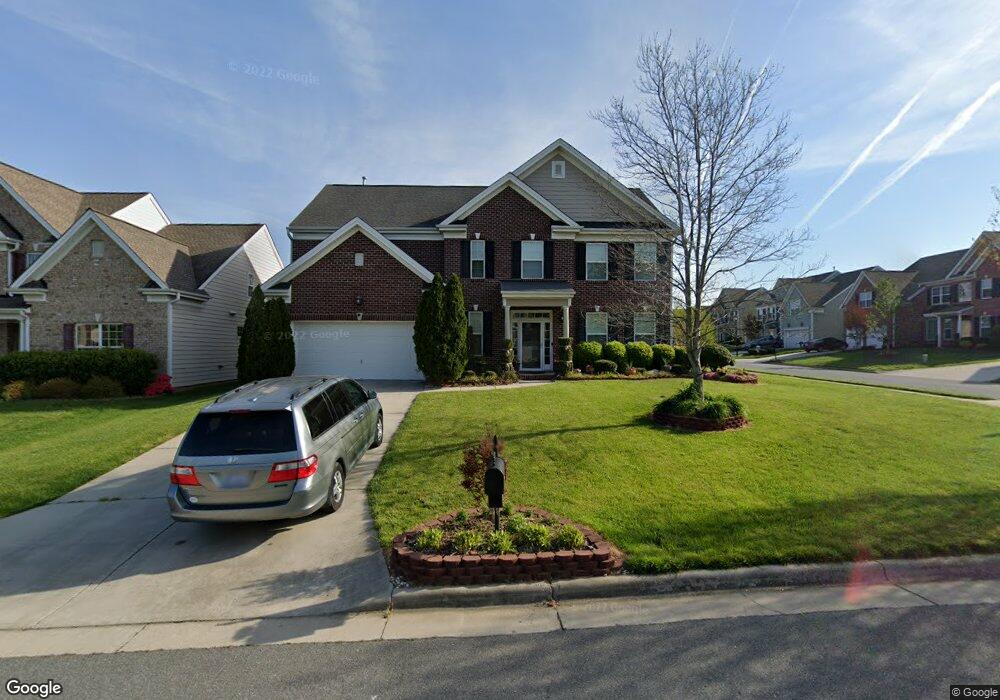 3029 Sycamore Point Trail, High Point, NC 27265 - photo 1