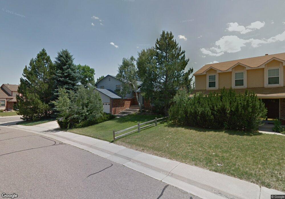 5247 S Walden Cir, Centennial, CO 80015 - photo 1