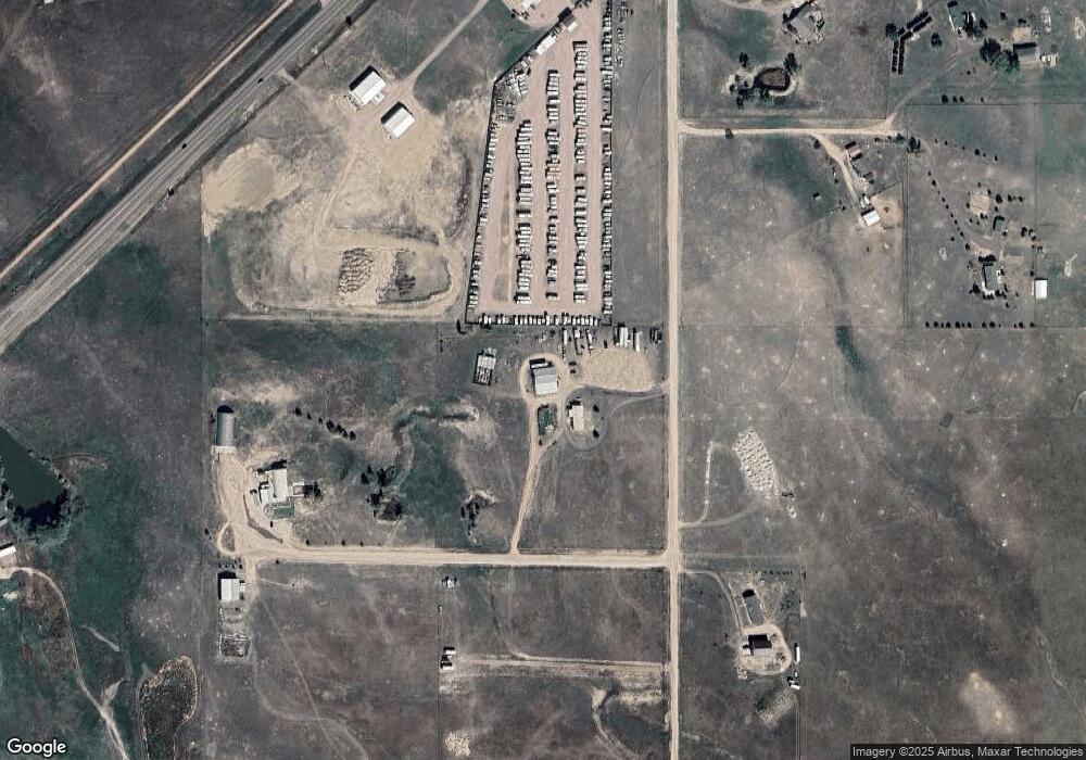 9470 Curtis Rd, Peyton, CO 80831 - photo 1