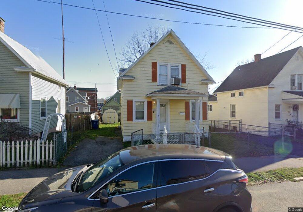 238 Prince St, Bridgeport, CT 06610 - photo 1