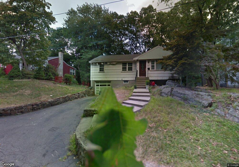 55 Circuit Rd, Quincy, MA 02169 - photo 1