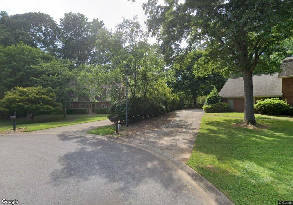 3350 Meadowind Ct NE unit 1, Marietta, GA 30062 - photo 1