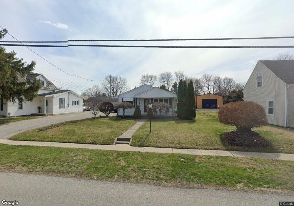 212 West St, Columbus Grove, OH 45830 - photo 1