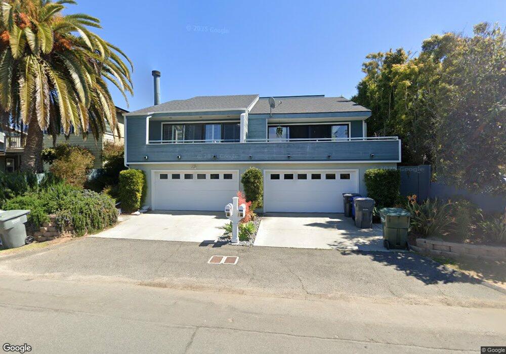 1845 Glasgow Ave, Cardiff By the Sea, CA 92007 - photo 1