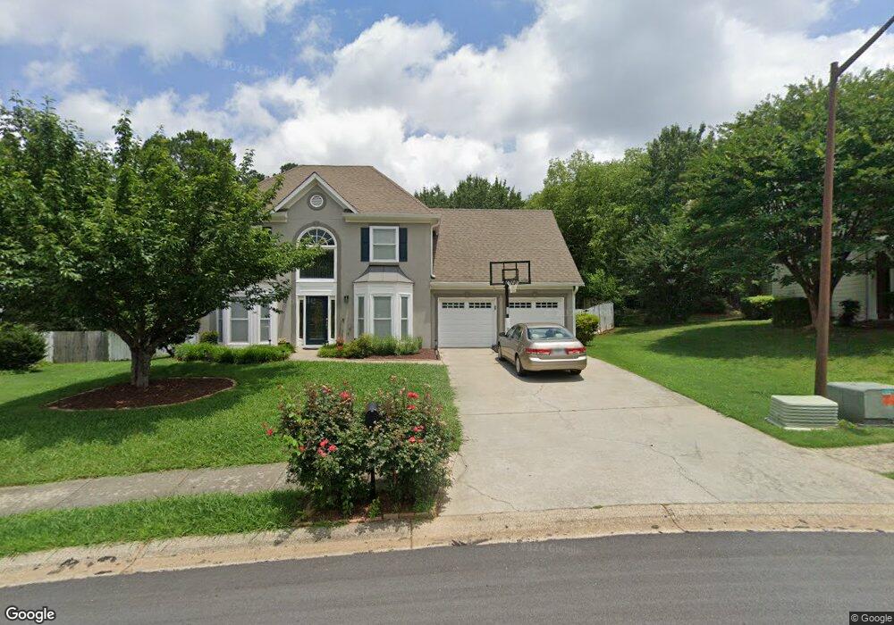 3936 Remington Way, Marietta, GA 30066 - photo 1