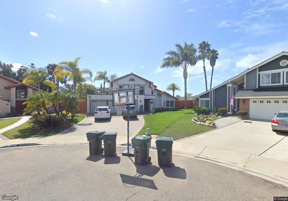 2005 Woodmoss Ct, Encinitas, CA 92024 - photo 1