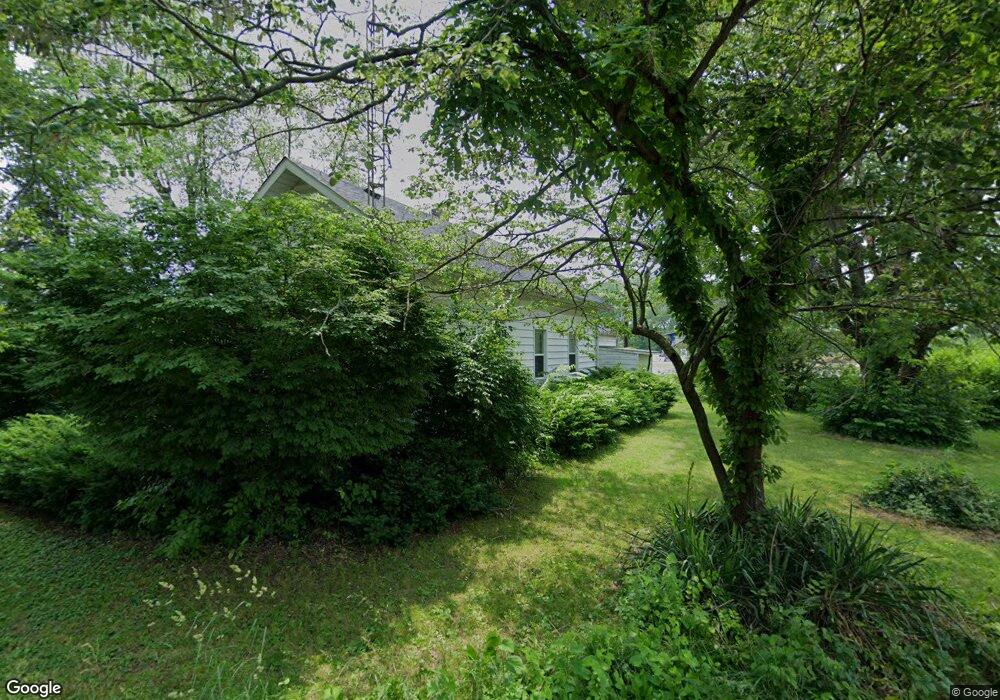 5395 E 350 S, Franklin, IN 46131 - photo 1