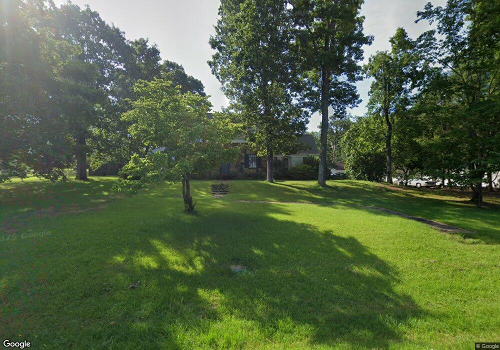 508 E Main St, Liberty, SC 29657 - photo 1