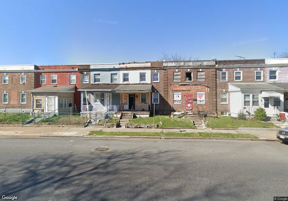 2533 Morgan Blvd, Camden, NJ 08104 - photo 1