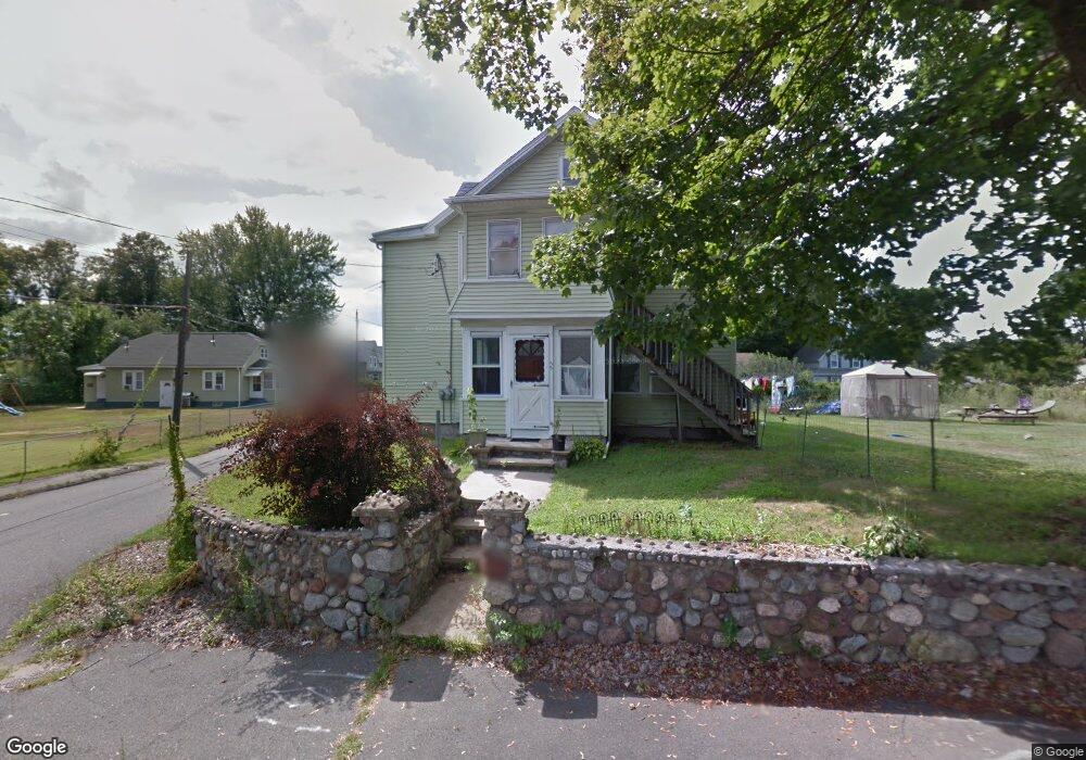 57 Fuller St, Ludlow, MA 01056 - photo 1