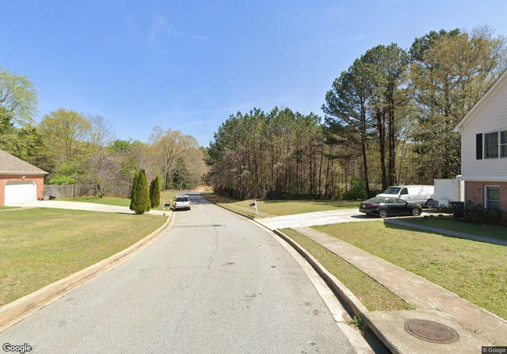 0 Kaylins Ct, Marietta, GA 30060 - photo 1