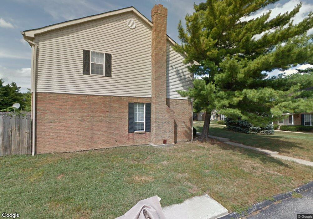 5166 Dahltry Ln, Columbus, OH 43220 - photo 1