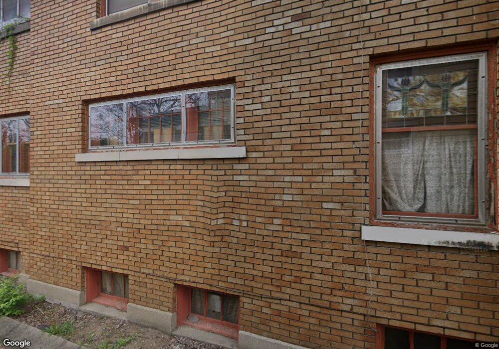 303 W 12th St, Anderson, IN 46016 - photo 1