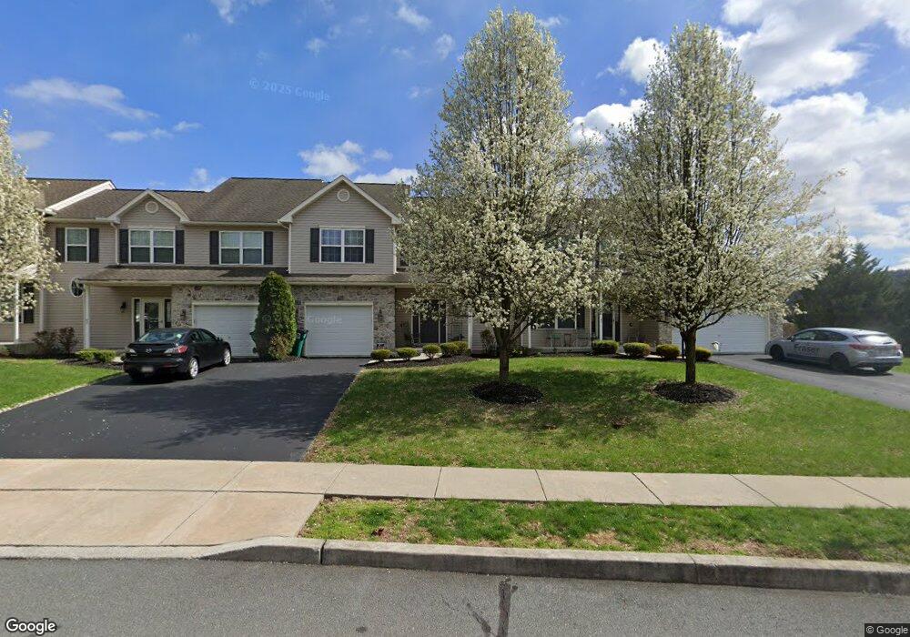 45 Colin Ct, Reading, PA 19606 - photo 1