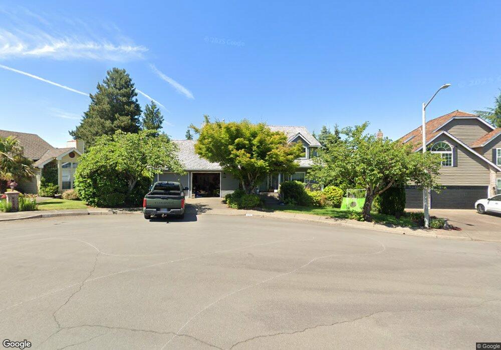 6137 Cheyenne Terrace, West Linn, OR 97068 - photo 1