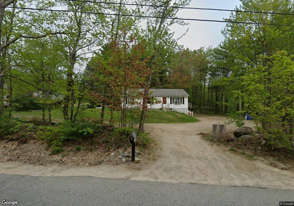 17 Ridge Rd, Middleton, NH 03887 - photo 1
