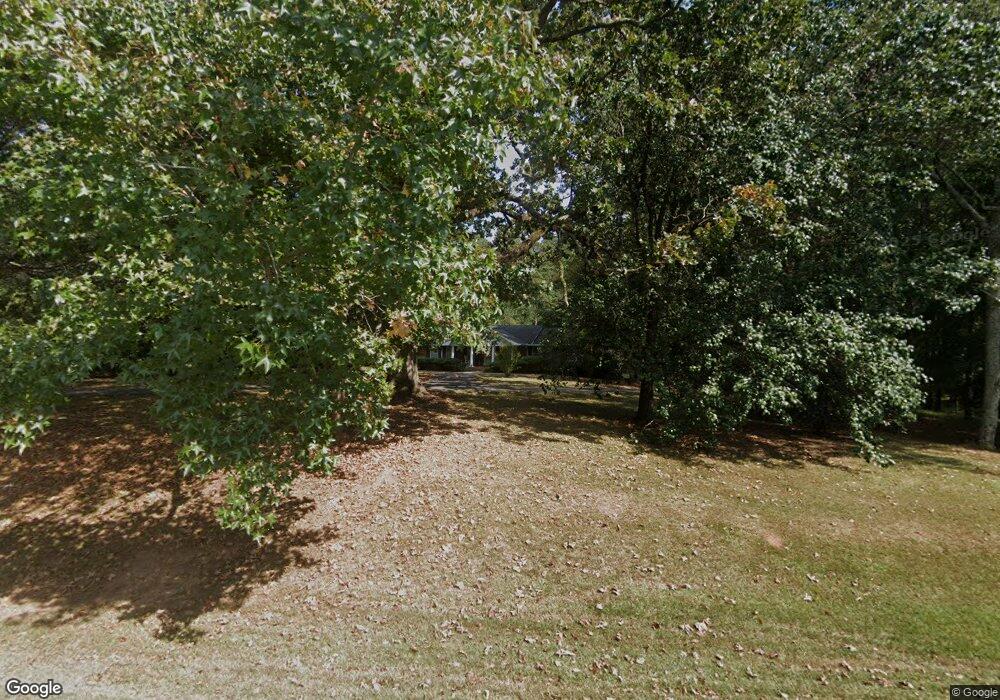 1528 Tyus Carrollton Rd, Carrollton, GA 30117 - photo 1