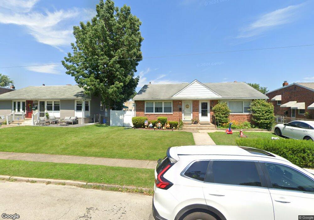 510 Edgewood Ave, Folsom, PA 19033 - photo 1