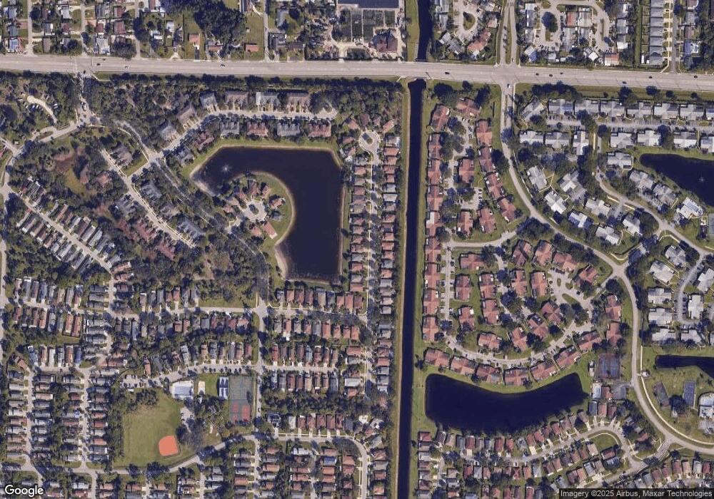 1155 Winding Rose Way, West Palm Beach, FL 33415 - photo 1