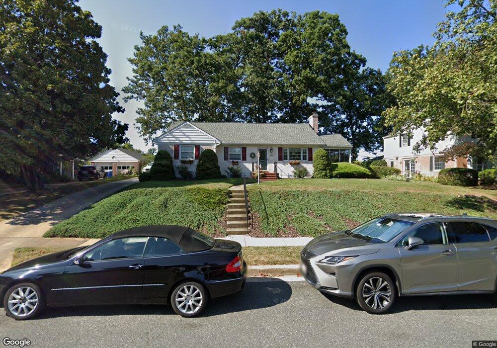 24 E Aylesbury Rd, Lutherville Timonium, MD 21093 - photo 1