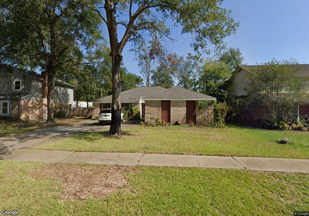 15014 Rose Valley Dr, Houston, TX 77070 - photo 1