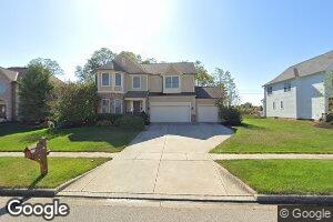 2600 Twin Pines Loop, Lewis Center, OH 43035
