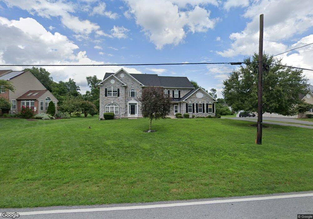 6181 Glenn Dale Rd, Glenn Dale, MD 20769 - photo 1